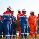 Kawal Asta Cita, Iwan Bule Pastikan Pasokan Energi Nasional di Tuban Aman