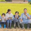 Belajar dari Koperasi Pertanian Jepang