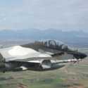 Kemhan Borong 12 Jet Tempur Asal Italia
