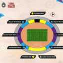 Harga Tiket Timnas Indonesia di Piala AFF 2026 Resmi Diumumkan, Mulai Rp100 Ribu