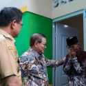 Bedah Rumah Korban Kebakaran