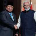 Kunjungan PM India Berpeluang Perkuat Kerja Sama Strategis Indonesia-India