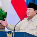 Prabowo Optimis Proyek LNG Abadi Masela Perkuatan Kemandirian Energi Nasional
