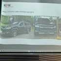 Suhardiman Amby Diduga Sembunyikan Barbuk Land Cruiser dengan Cara Ini