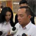 Istana Bantah Klaim Hotman Paris Soal Febrie Adriansyah Kebanggaan Presiden