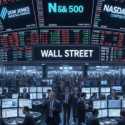 Dow Jones Cetak Rekor Baru di Tengah Tekanan Saham Teknologi AI
