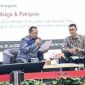 KPK Minta Tambah Personel Penindakan untuk Percepat Penyelesaian Perkara Lama
