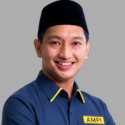 Dari HMI, Kini Arief Rosyid Ditunjuk jadi Sekjen AMPI
