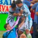 Untung Argentina Tidak Juara