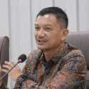 DPR Desak Anggota DKPP Naik Helikopter KPU Disanksi Berat