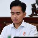 Wacana Dua Periode Anyep Bikin Relawan Beralih Dukung Gibran Maju Capres