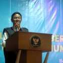 Heddy Lugito Ungkap Peran Penting Media Massa bagi Eksistensi DKPP