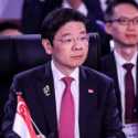 Sejumlah Ruas Jalan Jakarta Ditutup Jelang Kunjungan PM Singapura