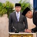 Jadi Kepala BGN, Sudaryono Dinilai Hadapi Ujian Berat Selamatkan Program MBG