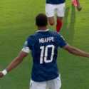 Prancis Gulung Swedia 3-0