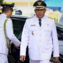 KPK Amankan Uang Ratusan Juta dalam OTT Bupati Langkat Syah Afandin