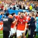 Mesir Ukir Sejarah Piala Dunia Usai Tumbangkan Australia Lewat Tos-tosan