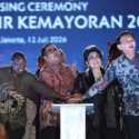 Jakarta Fair 2026 Raup Rp8,2 Triliun