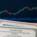 Saham DSSA Melonjak 19 Persen di Sesi 1, Transaksi Tembus Rp1,36 Triliun