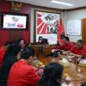 Megawati Kumpulkan Pengurus DPP PDIP Gelar Rapat, Ini yang Dibahas