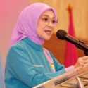 Kaum Perempuan Harus Berani Ambil Keputusan Strategis