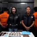 Polisi Tangkap Dua Mahasiswa yang Jualan Tembakau Sintetis Lewat Instagram