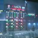 IHSG-Rupiah Kompak Rebound Usai S&P Pertahankan Peringkat Kredit RI