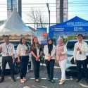 BRI Gelar KKB Expo Hadirkan Kemudahan Layanan Pembiayaan Kendaraan