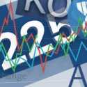Bursa Asia Variatif, Saham Teknologi Masih Tertekan