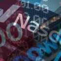 Wall Street Terkapar saat Saham Chip Berguguran