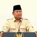 Prabowo Pacu Revitalisasi Stasiun KAI Demi Dongkrak Pariwisata Nasional
