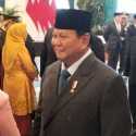 Prabowo Dijadwalkan Gelar Pertemuan Bilateral dengan Lukashenko Pagi Ini