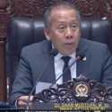 298 Anggota Dewan Hadiri Paripurna Bahas RUU Pertanggungjawaban APBN 2025