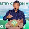 Program Perdagangan Karbon Paling Cepat Direalisasikan