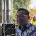 Usai Rumah Digeledah, Anggota BPK Bobby Adhityo Rizaldi Penuhi Panggilan KPK