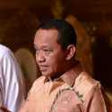 Bahlil Segera Keluarkan SK Subsidi BBM untuk Nelayan Kapal 30-200 GT