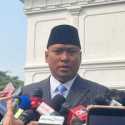 Sudaryono Tiba di Istana Jelang Dilantik sebagai Kepala BGN