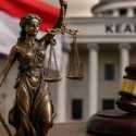 Seni Menalar di Atas Ketidakpastian: Menemukan Ruang Keadilan dalam Logika Hukum