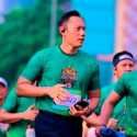 Bukan Sprint, Membangun Indonesia Adalah Pekerjaan Maraton