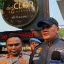Presiden Pasti Tahu Dinamika Penggeledahan Cafe de’CLAN Signature