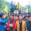 BEM SI Dukung Polri Usut Dugaan Korupsi Tanpa Pandang Bulu