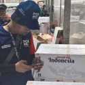 Kargo Haji Pos Indonesia Fasilitasi Jemaah Kirim Oleh-oleh