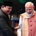 Pengalaman Demokrasi India jadi Inspirasi Penting Indonesia