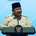 Prabowo Ungkap Banyak Petani Kini Mampu Berlibur ke Luar Negeri
