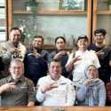 BPKH Gandeng Bank Muamalat Gelar Synergy Roadshow 2026 di Bandung
