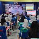 UMB dan PT Pilihanmu Wujudkan Ketahanan Keluarga Gen Z di Jakarta
