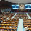 RUU PFII Disahkan Jadi UU Hari Ini, Atur Pembentukan Kawasan Keuangan Khusus