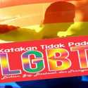 66 Negara Ini Melarang Homoseksual, Termasuk Indonesia