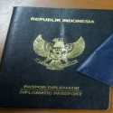 Memahami Aturan Paspor Diplomatik: Siapa Saja yang Berhak Memilikinya?