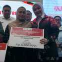 Kemensos Gelontorkan Bansos Rp544 Miliar di Sulsel